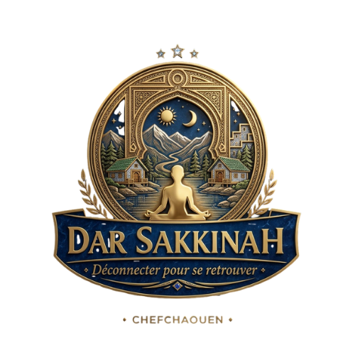 Dar Sakkinah